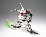 Nirvash Type Zero SD Figure