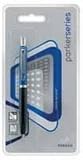 Parker Reflex Ball Pen Blue [per Pack: 6]