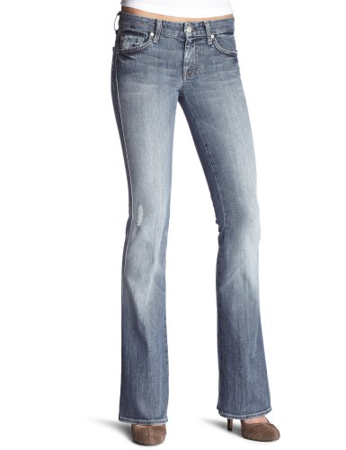 7 For All Mankind Women's 