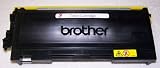 Brother TN350 (TN-350) Toner Cartridge Compatible Replacement by LINKYO - Black 2,500 Yield