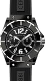 Cerruti Herren-Armbanduhr Multi Function 3 ATM CRA015F224H