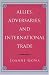 Allies, Adversaries, and International Trade