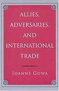 Allies, Adversaries, and International Trade