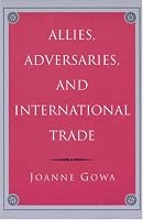 Allies, Adversaries, and International Trade