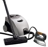 DOMENA NVT 400 TP - Nettoyeur � vapeur