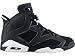 Infant's Air Jordan Retro VI (Los Angeles Lakers) (Black-Varsity/Purple-White-Varsity/Maize)(Size=2M)