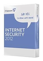 エフセキュア インターネットセキュリティ 2012 3PC 1年版