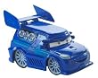 Cars: DJ