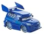 Cars: DJ