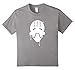Overwatch Zenyatta Icon Spray Tee Shirt