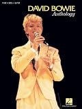 David Bowie Anthology (0881883603) by Bowie, David