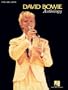 David Bowie Anthology (Piano, Vocal, Guitar Personality Folio S)