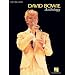 David Bowie Anthology (Piano, Vocal, Guitar Personality Folio S)