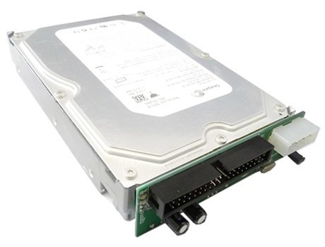 Avolusion SATA to IDE Hard Drive Adapter Covert SATA Hard Drive to IDE hard Drive