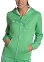 PUMA Women's Graphic Zip Up Hoodie