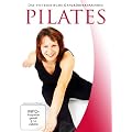 Pilates - Das systematische Ganzk�rpertraining