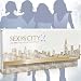 Sex and the City 2 Clutch Bag (Kino-Gutscheinpaket)