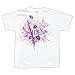 Aiden - Flowers T-Shirt