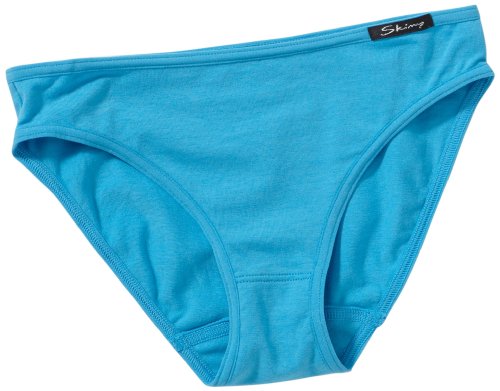Skiny Mädchen Slip SKINY Essentials Girls/ 7824 Girls Rio Slip