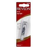 Revlon Beauty Tools Nail Clip (Quantity of 5)