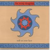 SOFT AS YOUR FACE 7 INCH (7" 45) UK RAW TV 1987