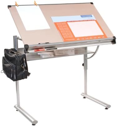 High Quality Multifunctional Learning Table