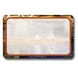 Banks of the Seine at Asnieres - Adhesive Name Badges (set of 25)