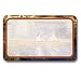 Banks of the Seine at Asnieres - Adhesive Name Badges (set of 25)