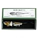 フィッシュアロー スライドジャックJr. 126 スーパーブラウンシャッド