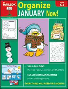 Childrens Toyshop  Toys : ORGANIZE JANUARY NOW K-1