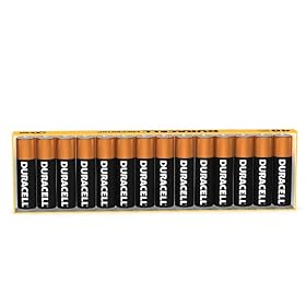 Duracell Coppertop AA, Batteries 28-Count [ Frustration Free Packaging]
