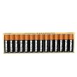 Duracell Coppertop AA, Batteries 28-Count [ Frustration Free Packaging]