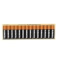 Duracell Coppertop AA, Batteries 28-Count [Frustration Free Packaging]