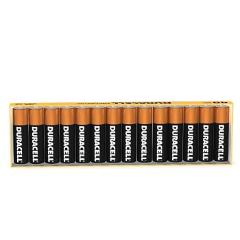 Set A Shopping Price Drop Alert For Duracell Coppertop AA Batteries, 28-Count