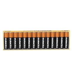 Duracell Coppertop AA Batteries, 28-Count