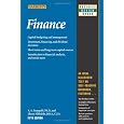 Finance (barron's Business Review) by A. A. Groppelli And Ehsan