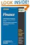 Finance (Barron's Business Review)