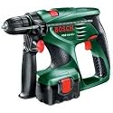 Bosch PSB 14.4Vi Cordless Impact Drill 14.4V & Case PLUS 2 Batteries 1.5Ah