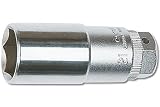 Eigenschaften Carolus  / 6080 Zündkerzeneinsatz mit Magnet 3/8