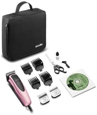 Easy Clip Grooming Kit For Pets