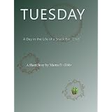 Tuesday ~ Martin Gibbs