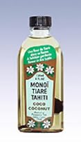 Monoi Coco (natural coconut oil) 4 oz