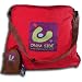 Onya Side Messenger Bag/Satchel - Chili Chocolate
