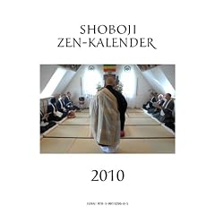 Shoboji Zen-Kalender 2011