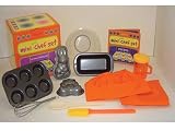 Review Progress  / Progress Bset0140 Mini Kids Chef Set 12Pce