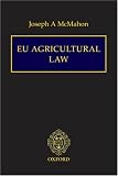 EU Agricultural Law