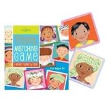 I Never Forget a Face Travel Matching Game