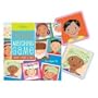 Eeboo I Never Forget a Face Travel Memory Game