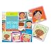 Eeboo I Never Forget a Face Travel Memory Game