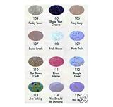 EzFlow Boogie Nights Dare to be Dazzling Glitter - 1 OZ.